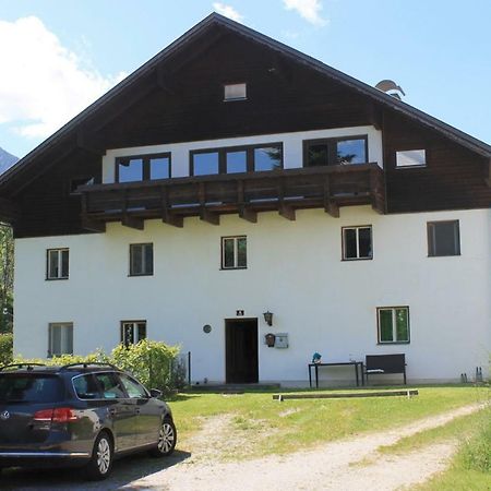Ferienwohnung Lech Pflach Extérieur photo